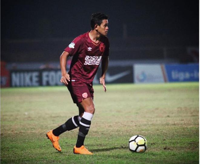 Bima Sakti Tak Pakai Pemain Peringkat 1, 4 Pemain PSM Ini Layak Masuk Timnas