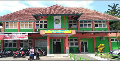 Lowongan Kerja RS PKU Muhammadiyah Petanahan