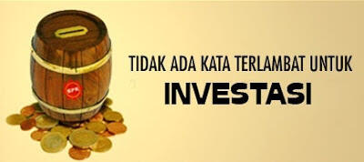 Investasi Jangka Pendek | Alternatif Investasi Aman