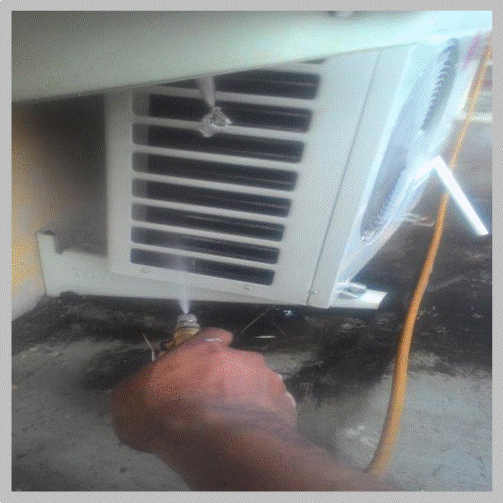 Service AC Dapat Menghemat Uang Anda?