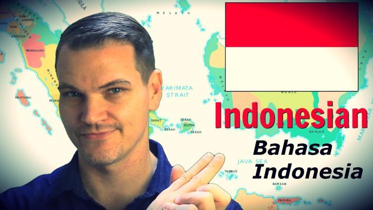 Ayo Utamakan Bahasa Indonesia, Lestarikan Bahasa Daerah, dan Kuasai Bahasa Asing!