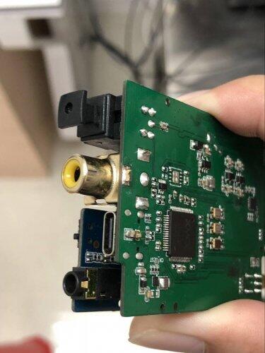 Fiio K3 Discuss