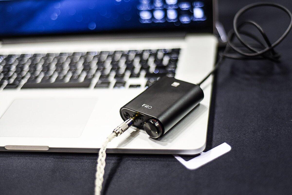 Fiio K3 Discuss