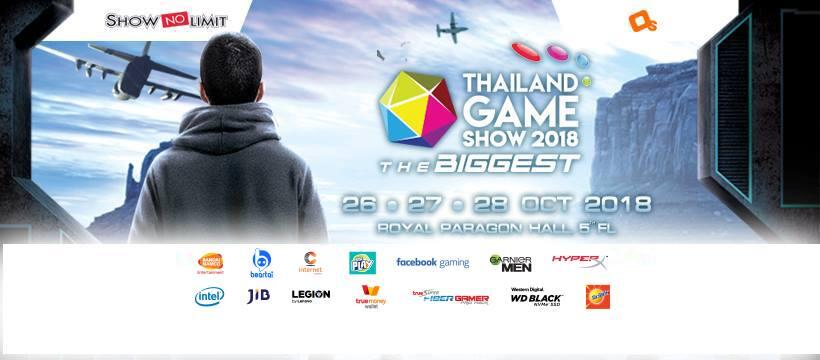 Mangstab! Yuk Ngintip Perhelatan Gaming Show Terbesar Di Asia Tenggara!