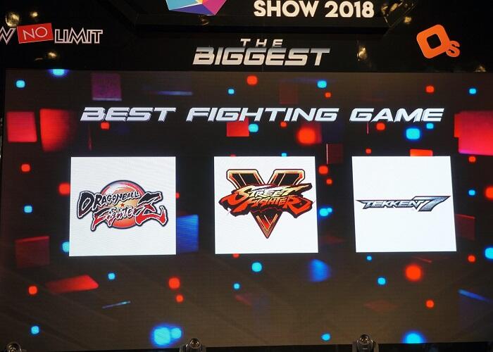 Mangstab! Yuk Ngintip Perhelatan Gaming Show Terbesar Di Asia Tenggara!