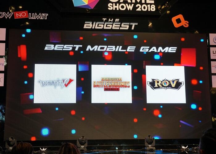 Mangstab! Yuk Ngintip Perhelatan Gaming Show Terbesar Di Asia Tenggara!