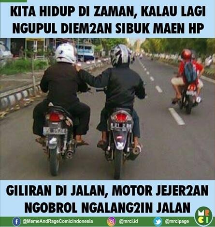 Eh Bentar Deh, Kalian Mau Jadi Sumpah Pemuda Apa Sampah Pemuda ya?