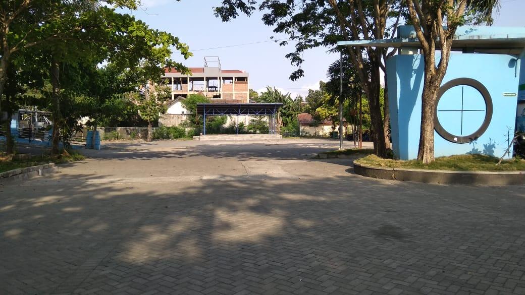 Mengajak Investor utk pengembangan galery batik dan kerajinan di Jogja