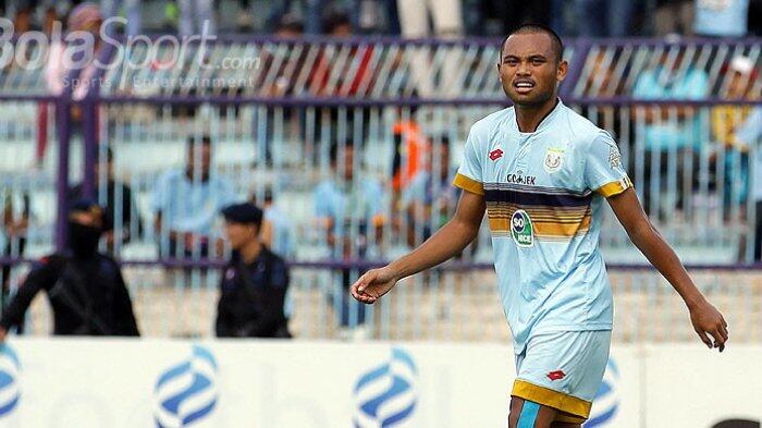 Fakta-Fakta Unik Tentang Saddil Ramdani