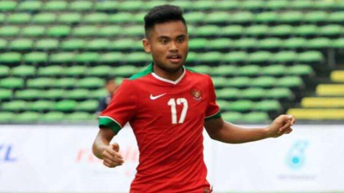 Fakta-Fakta Unik Tentang Saddil Ramdani