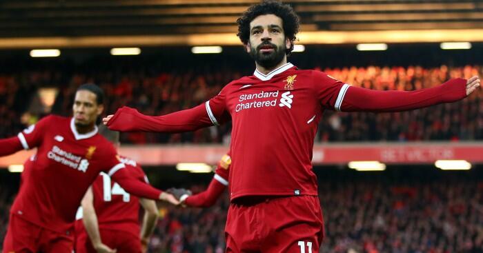 Usai 10 Laga, Ini Pemain yang Paling Sering Buang Peluang di Premier League