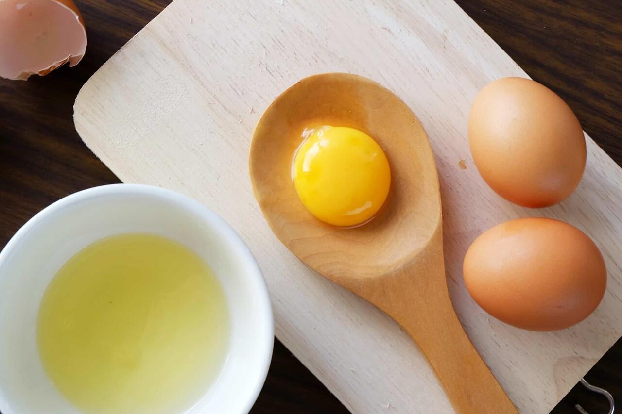 Manfaat Telur Buat Kulit dan Kreasi Telur Buat Sarapan