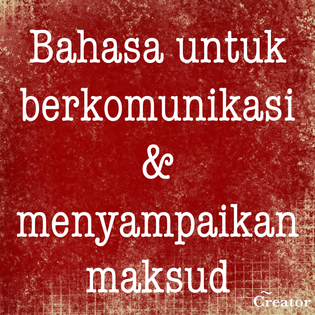 Bahasa Indonesia vs Bahasa Asing