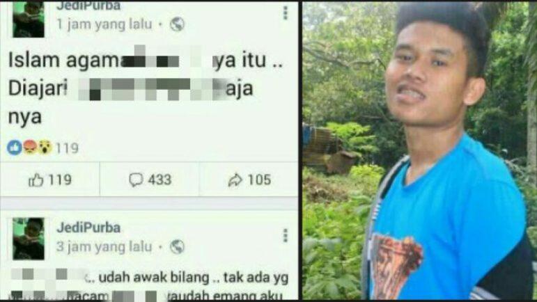 Para Muda Mudi Yang Suka Memecah Belah? Gak Malu Sama Pemuda Zaman Dulu?