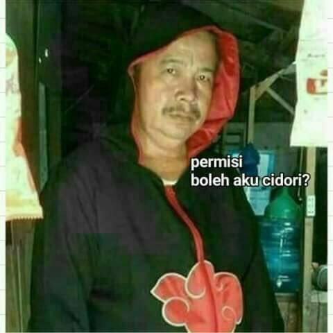 Para Muda Mudi Yang Suka Memecah Belah? Gak Malu Sama Pemuda Zaman Dulu?