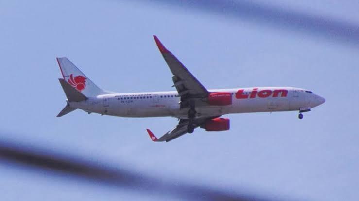 Ke Pangkal Pinang, Kenapa Pesawat Lion Air JT-610 Justru Ke Arah Karawang?