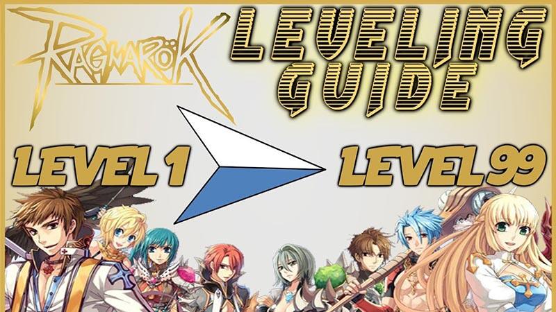 Bingung? Ini 7 Alasan Kamu Harus Main Ragnarok M: Eternal Love!
