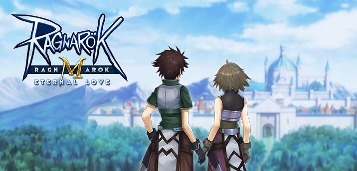 Bingung? Ini 7 Alasan Kamu Harus Main Ragnarok M: Eternal Love!