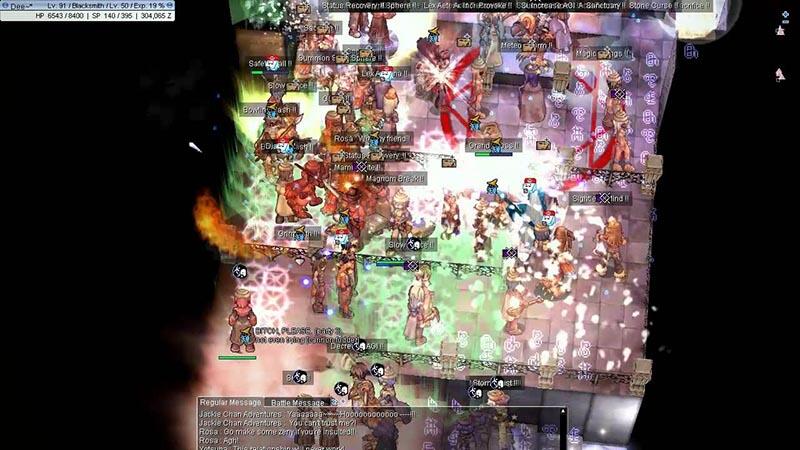 Bingung? Ini 7 Alasan Kamu Harus Main Ragnarok M: Eternal Love!