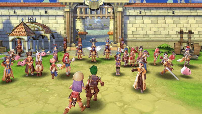 Bingung? Ini 7 Alasan Kamu Harus Main Ragnarok M: Eternal Love!