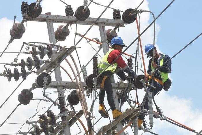 Tarif listrik tak naik, subsidi makin tinggi