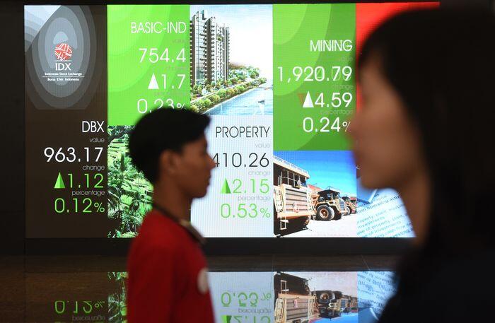 Mengenal sukuk tabungan, investasi syariah untuk milenial
