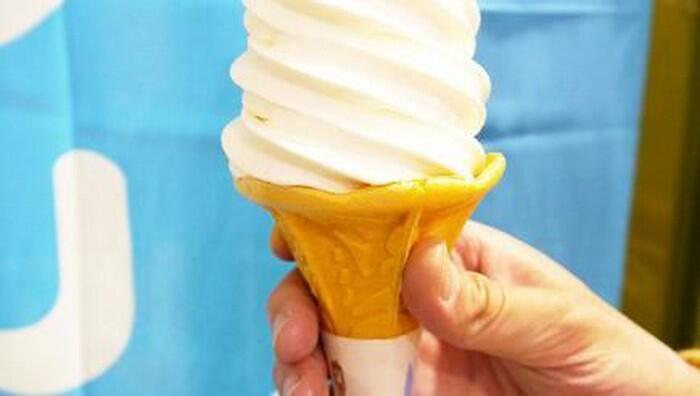 Dari Es Krim Sirip Hiu, Ini 7 Kreasi Es Krim 'Unik' di Jepang