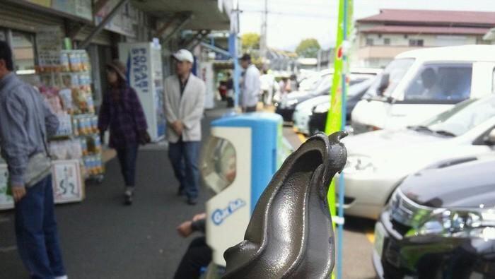 Dari Es Krim Sirip Hiu, Ini 7 Kreasi Es Krim 'Unik' di Jepang