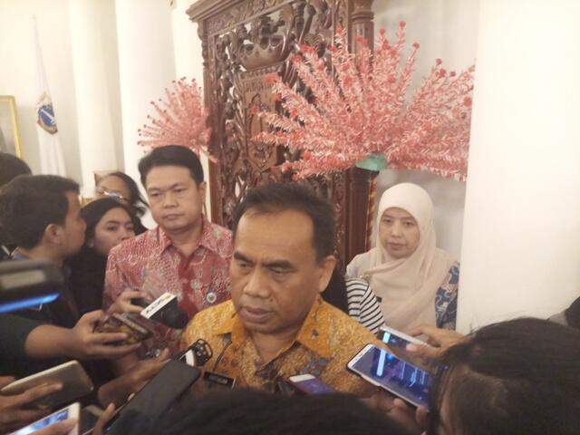 UMP DKI Rp3.940.973