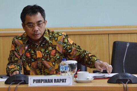 Penertiban Zona Hijau di DKI Tebang Pilih
