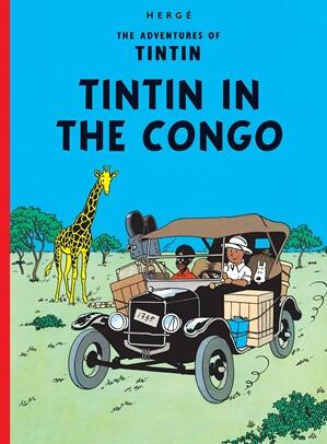 Fakta Menarik tentang Petualangan Tintin