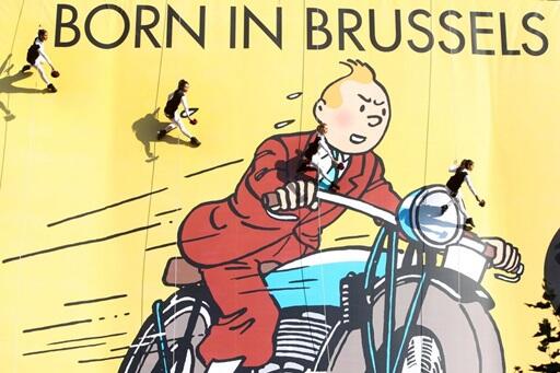 Fakta Menarik tentang Petualangan Tintin