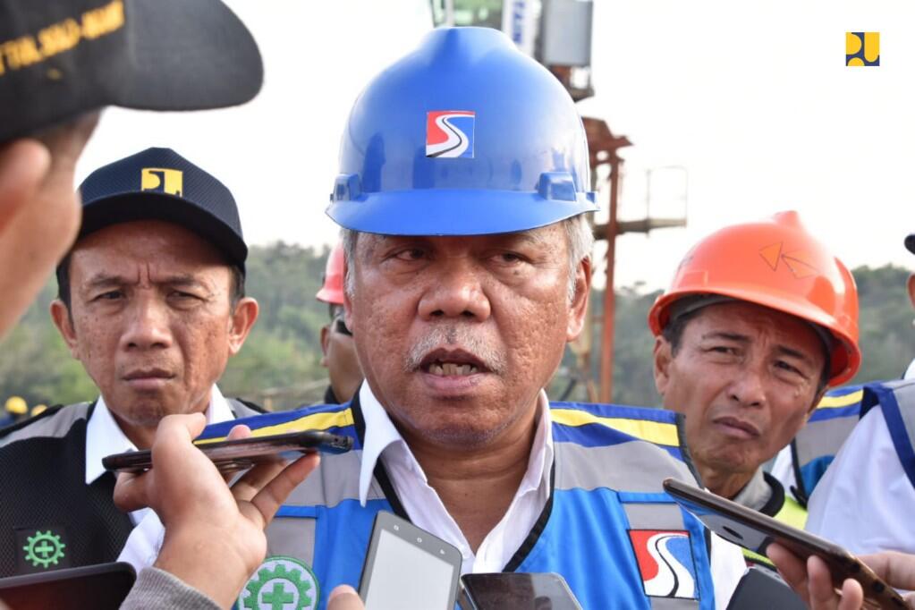 Segera Rampung, Ruas Tol Salatiga-Kartasura Perlancar Arus Mudik Natal dan Tahun Baru