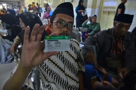 BPJS Kesehatan Evaluasi Sistem Rujukan Online JKN-KIS