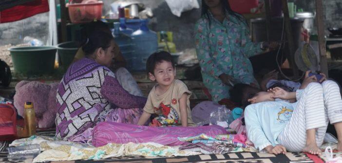 Prioritas Bantuan Luar Negeri yang Dibutuhkan Korban Bencana Sulteng