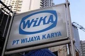 Wika Catat Pertumbuhan Laba Kuartal Ketiga 38,57 Persen