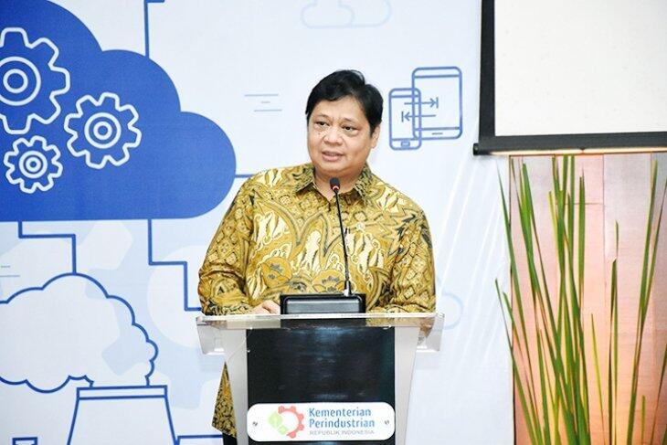 Kemenperin: Hilirisasi CPO Percepat Pertumbuhan Ekonomi