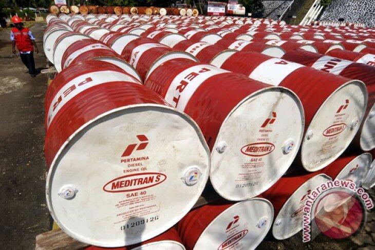 Pertamina: Pengecer Jadi Tantangan Realisasi BBM Satu Harga