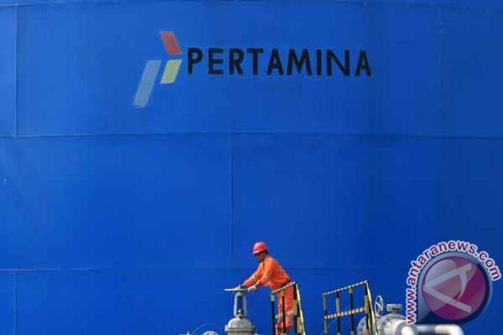 Pertamina Tuai Hasil Produk Perdana 60 Ribu Barel dari Blok East Kalimantan-Attaka