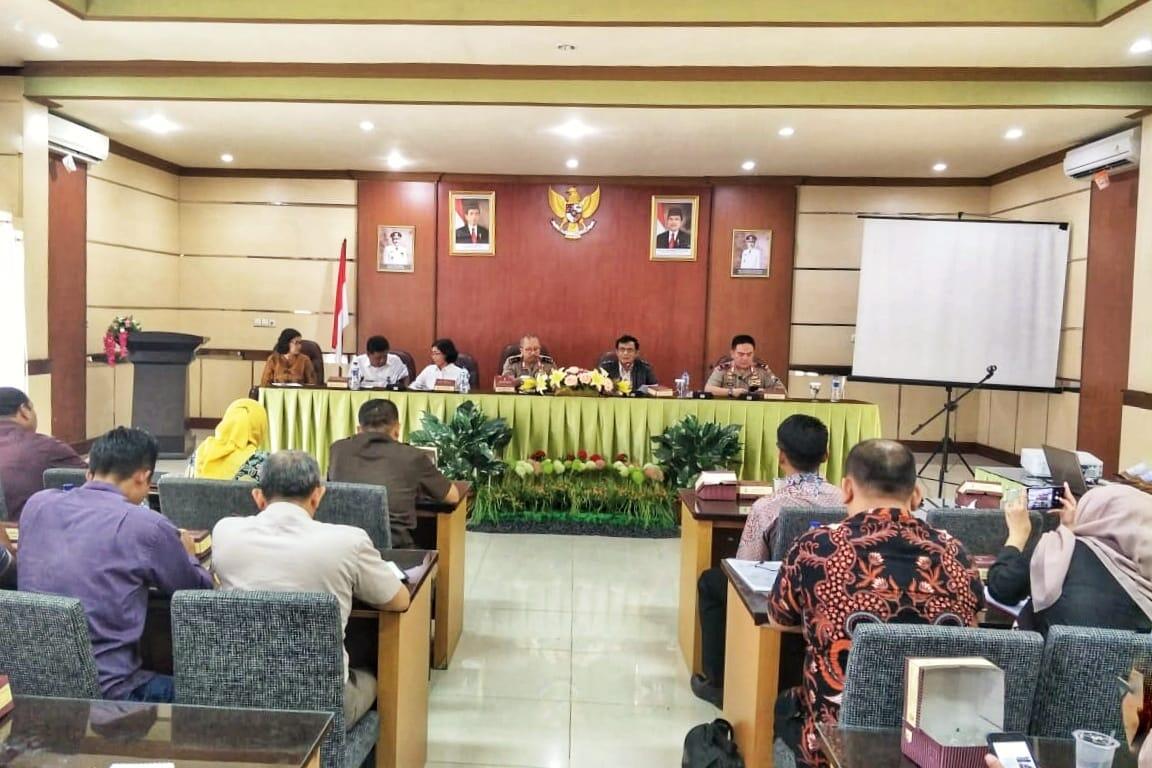 Begini Upaya Kementan Agar Peternak Ayam Petelur Untung