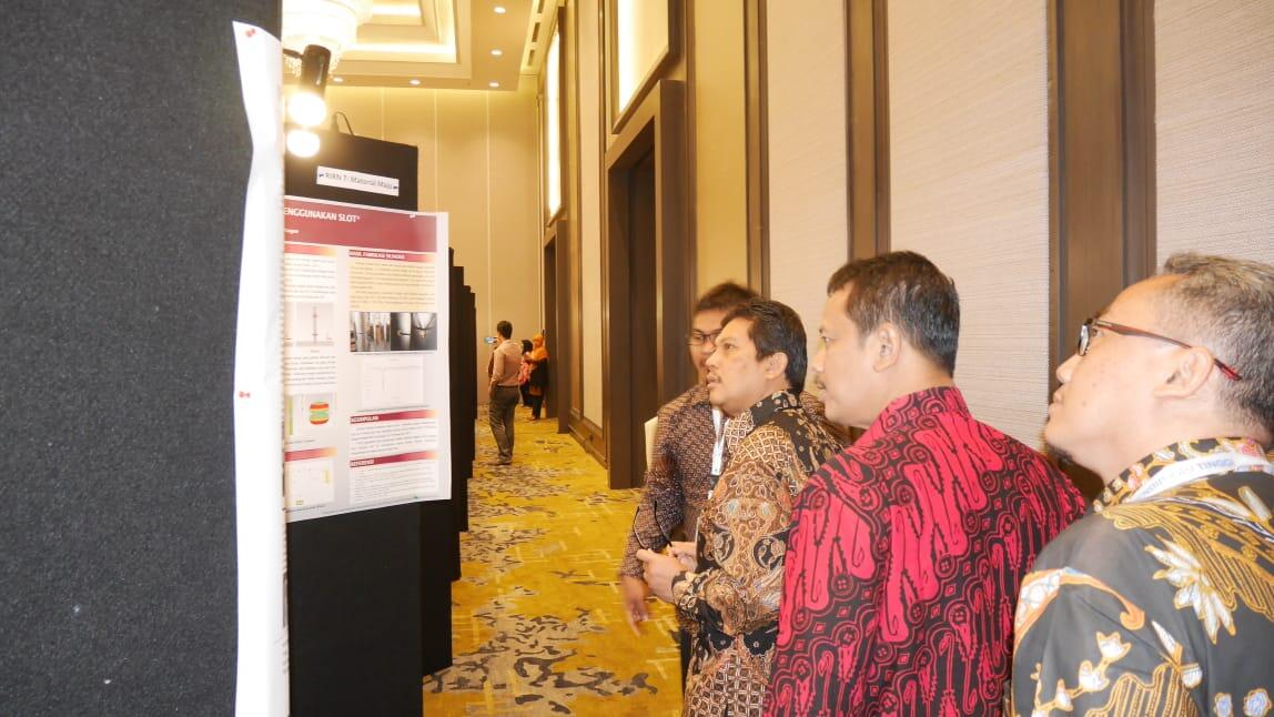 RISET Pro Sebagai Solusi Memutus Gap Peneliti di Indonesia