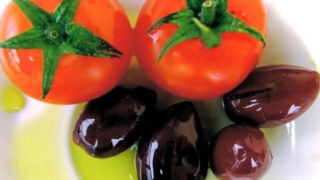 7 Pasangan Makanan yang Jika Dikonsumsi Bersama Akan Sangat Bermanfaat