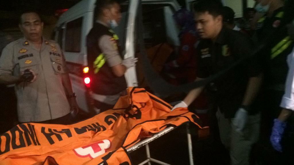 Polisi: Hasil Identifikasi Korban, Kecil Kemungkinan Lion Air Meledak