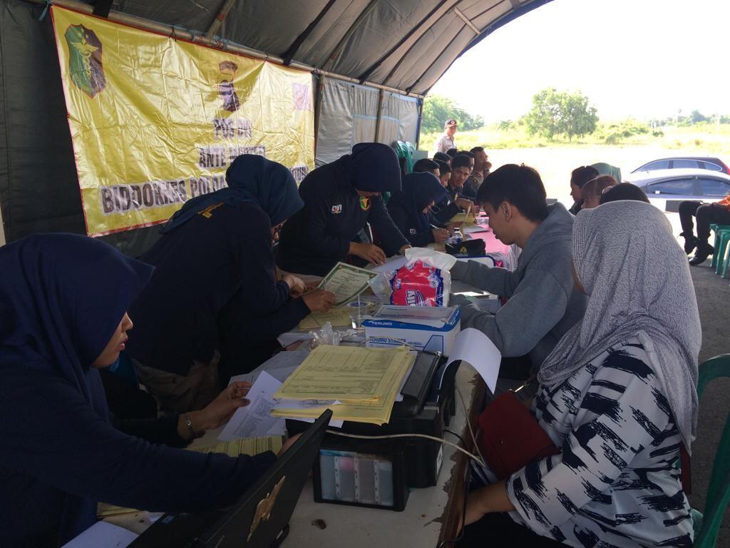 Polisi: Hasil Identifikasi Korban, Kecil Kemungkinan Lion Air Meledak