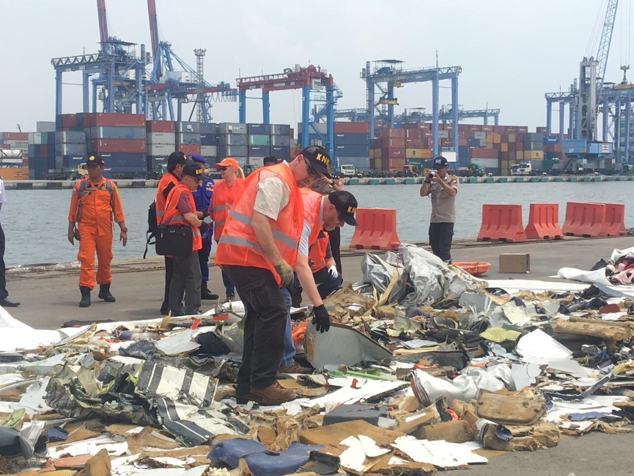 Pesan Terakhir Korban Lion Air untuk Putrinya: Jaga Adik Baik-baik