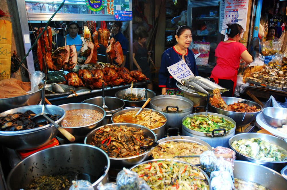 7 Kampung China Terbaik di Dunia, Indonesia Gak Kalah Keren Nih