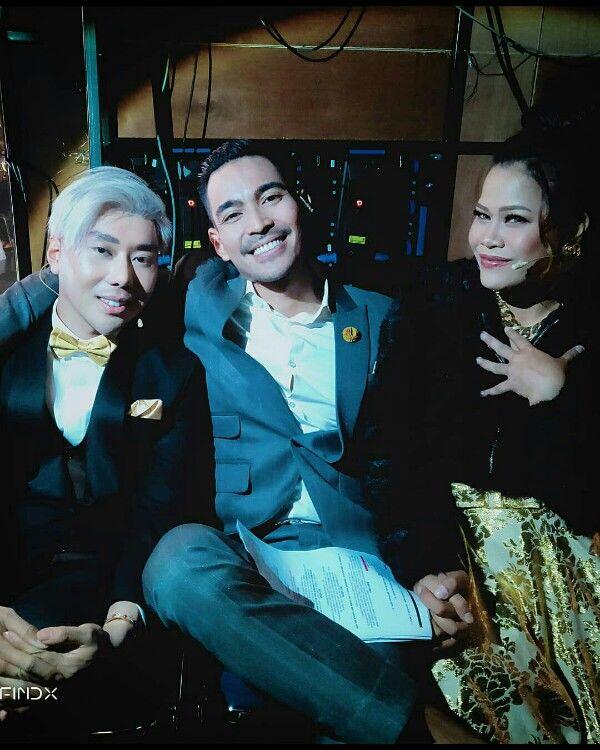Sempat Perang Dingin, 5 Artis Ini Kembali Akur dengan Sahabatnya