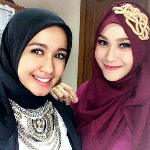 Sempat Perang Dingin, 5 Artis Ini Kembali Akur dengan Sahabatnya