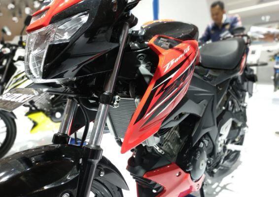 Ini 5 Hal Menarik Tentang IMOS 2018