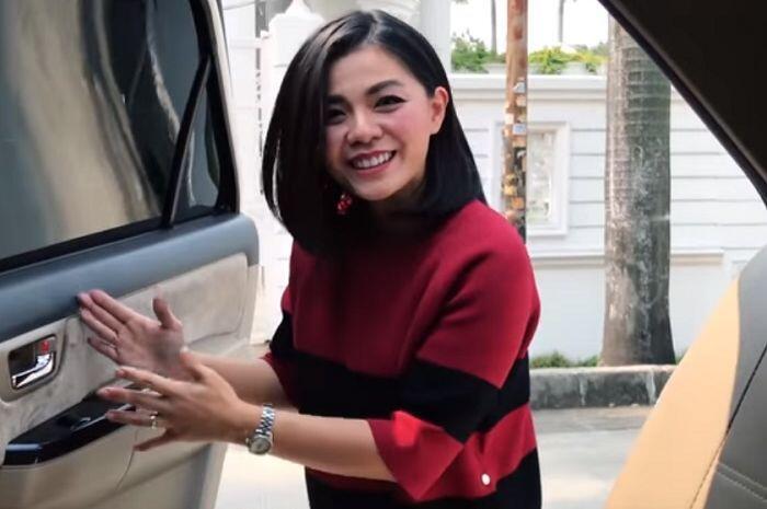 5 Quotes Merry Riana Menghilangkan Rasa Takut, Dijamin Ampuh!